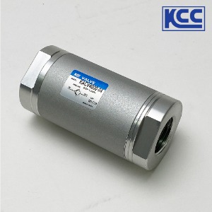 KCC정공 KACV4000-04(1/2) 체크밸브
